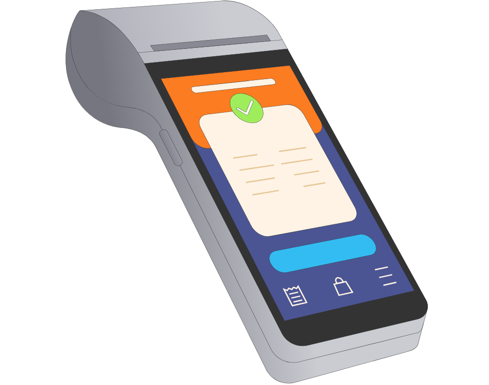 Tüm bankalar, tek panel