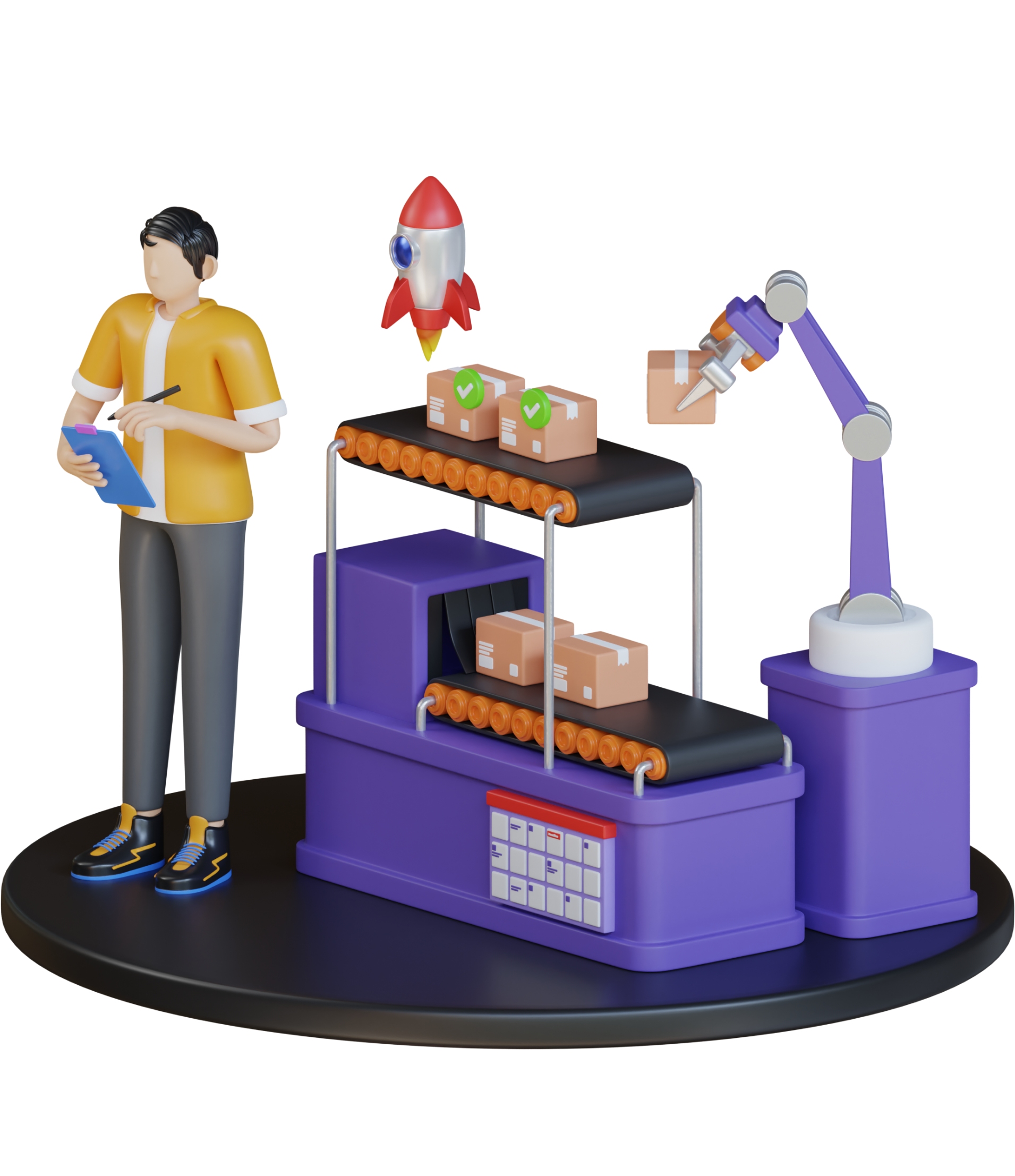 E-Ticaretinizi Güçlendiren Akıllı Altyapı