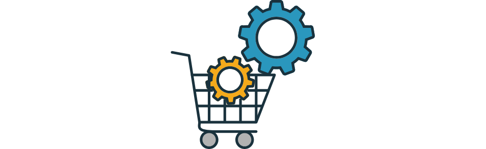 E-Ticaretin Tüm Gücünü Sunuyoruz