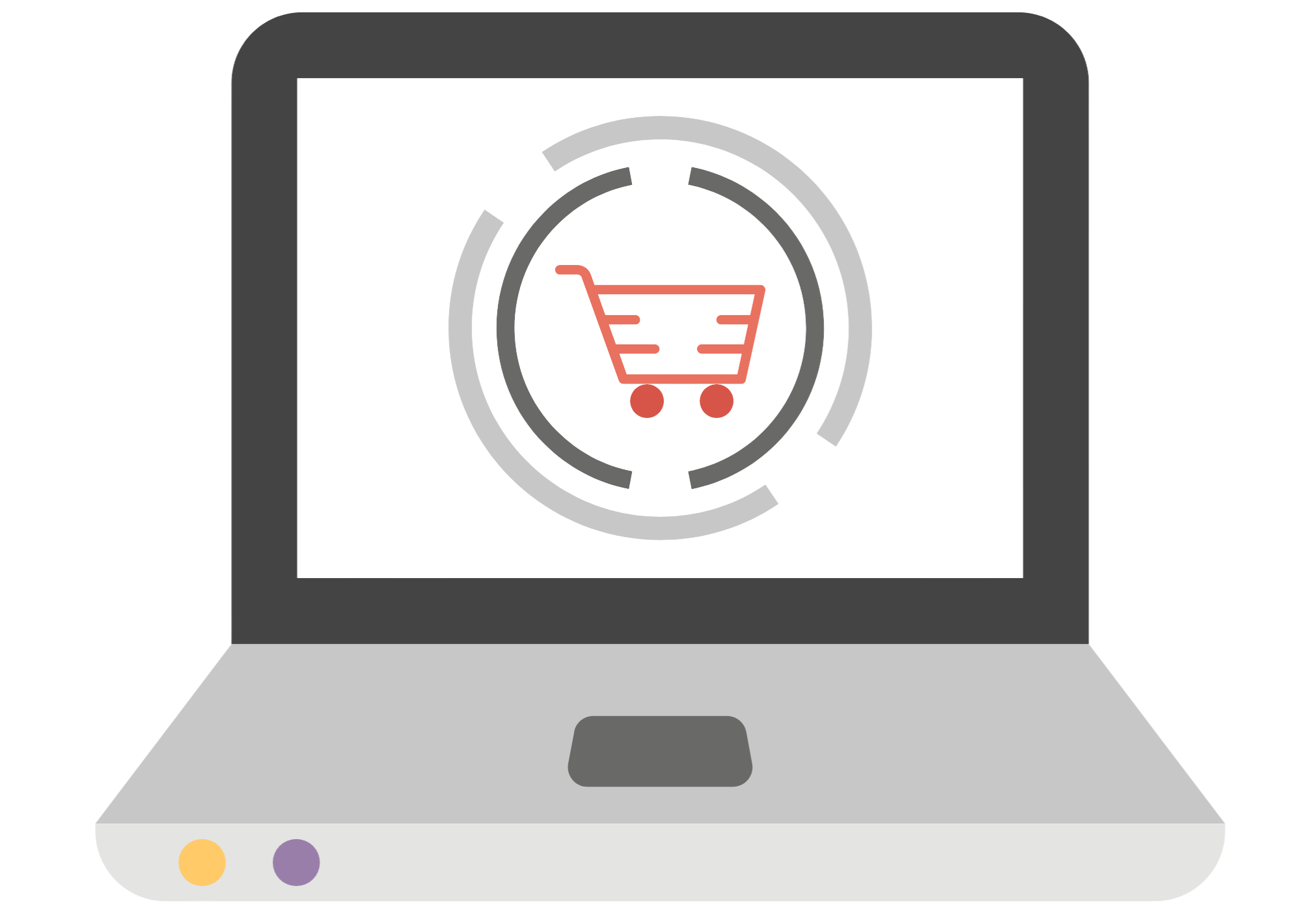 E-Ticaretin Tüm Gücünü Sunuyoruz