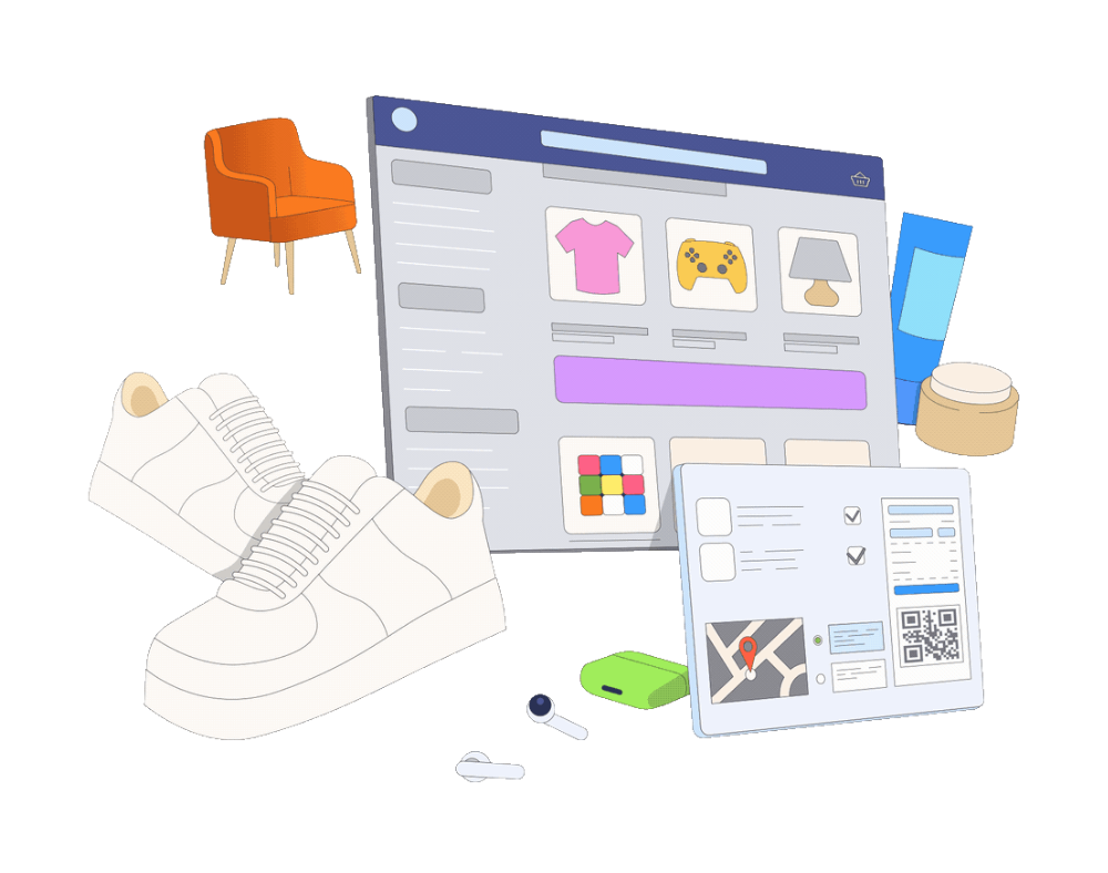 Tek tuşla tüm platformlarda olun