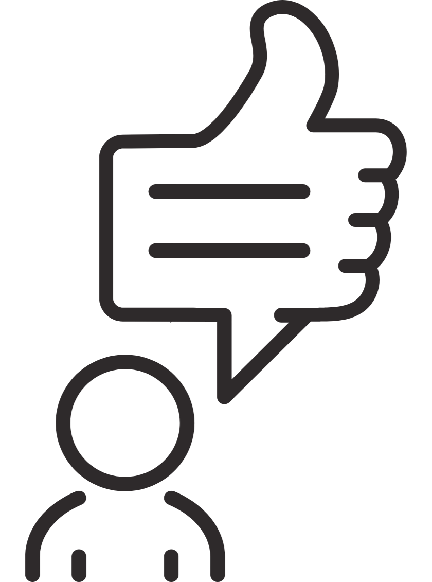 Mutlu Müşteriler, Kalıcı Başarılar