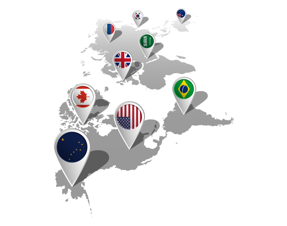 Sınırları kaldır, dünyaya açıl