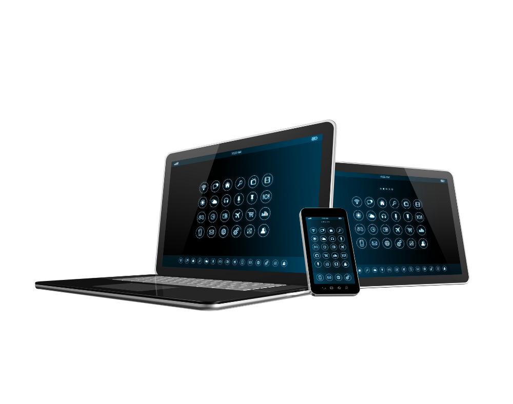 Her cihazda kusursuz deneyim